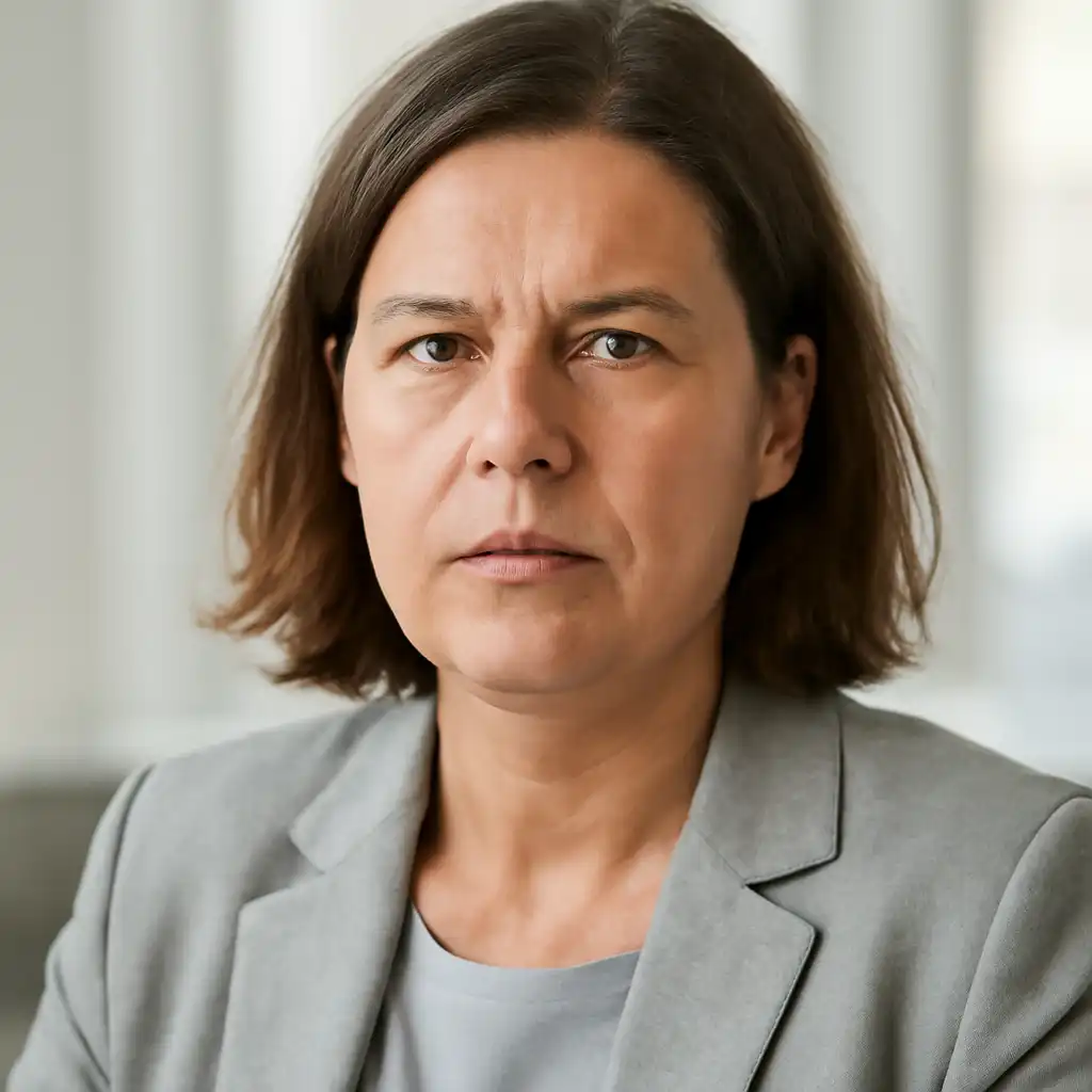 Monika Dietrich